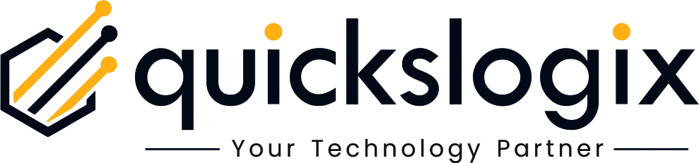 Quickslogix — Your Technology Partner
